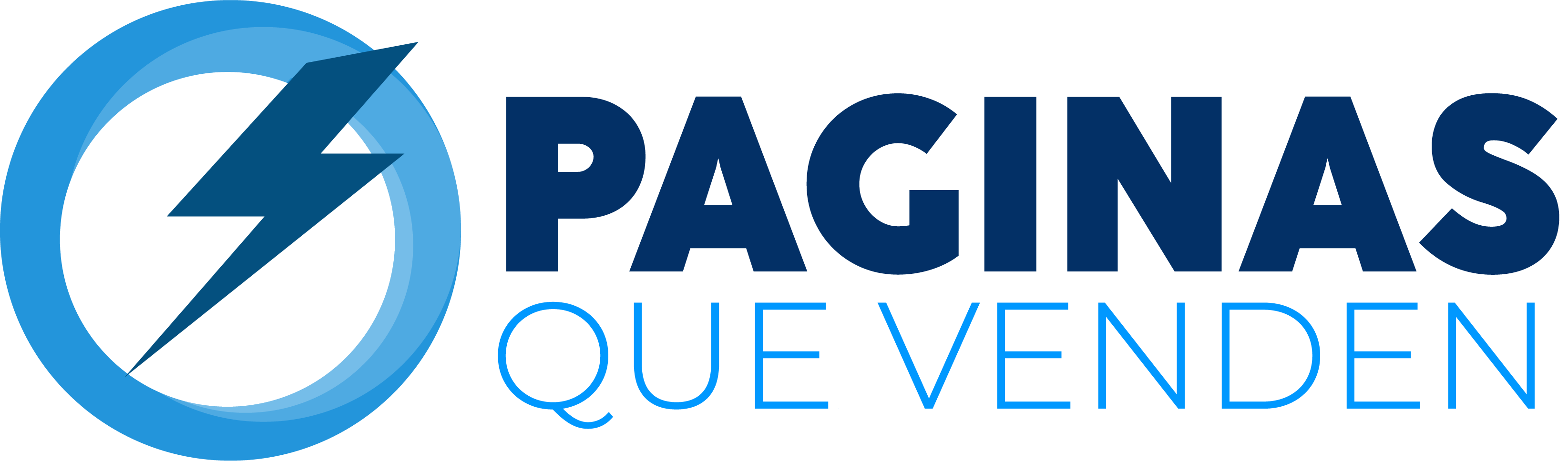 ⚡ Páginas que Venden⚡